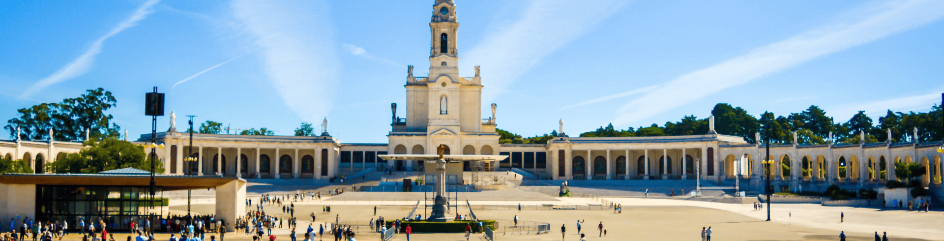 Circuito: Lisboa, Porto & Ftima